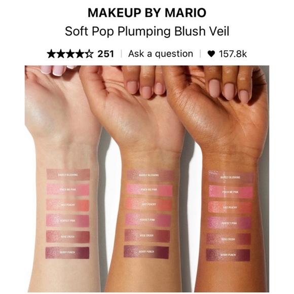 Makeup By Mario Makeup Makeup By Mario Bundle 2 Used A Few Times